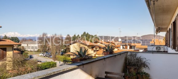 2 bedrooms Apartment in Castelletto sopra Ticino, Italy No. 67650 21
