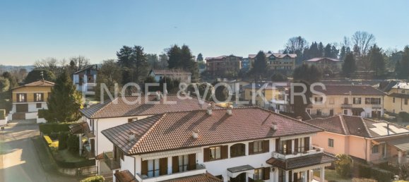 2 bedrooms Apartment in Castelletto sopra Ticino, Italy No. 67650 22
