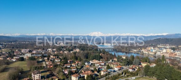 2 bedrooms Apartment in Castelletto sopra Ticino, Italy No. 67650 20