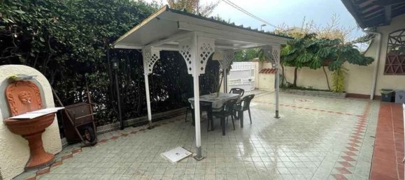 4 rooms Villa in Forte dei Marmi, Italy No. 36485 12