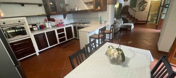 4 rooms Villa in Forte dei Marmi, Italy No. 36485 7
