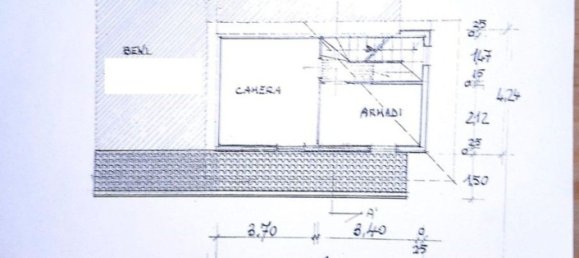 4 rooms Villa in Forte dei Marmi, Italy No. 36485 22