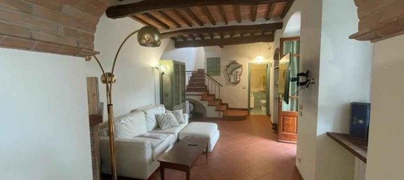 4 rooms Villa in Forte dei Marmi, Italy No. 36485 2