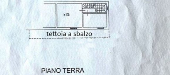 4 rooms Villa in Forte dei Marmi, Italy No. 36485 21