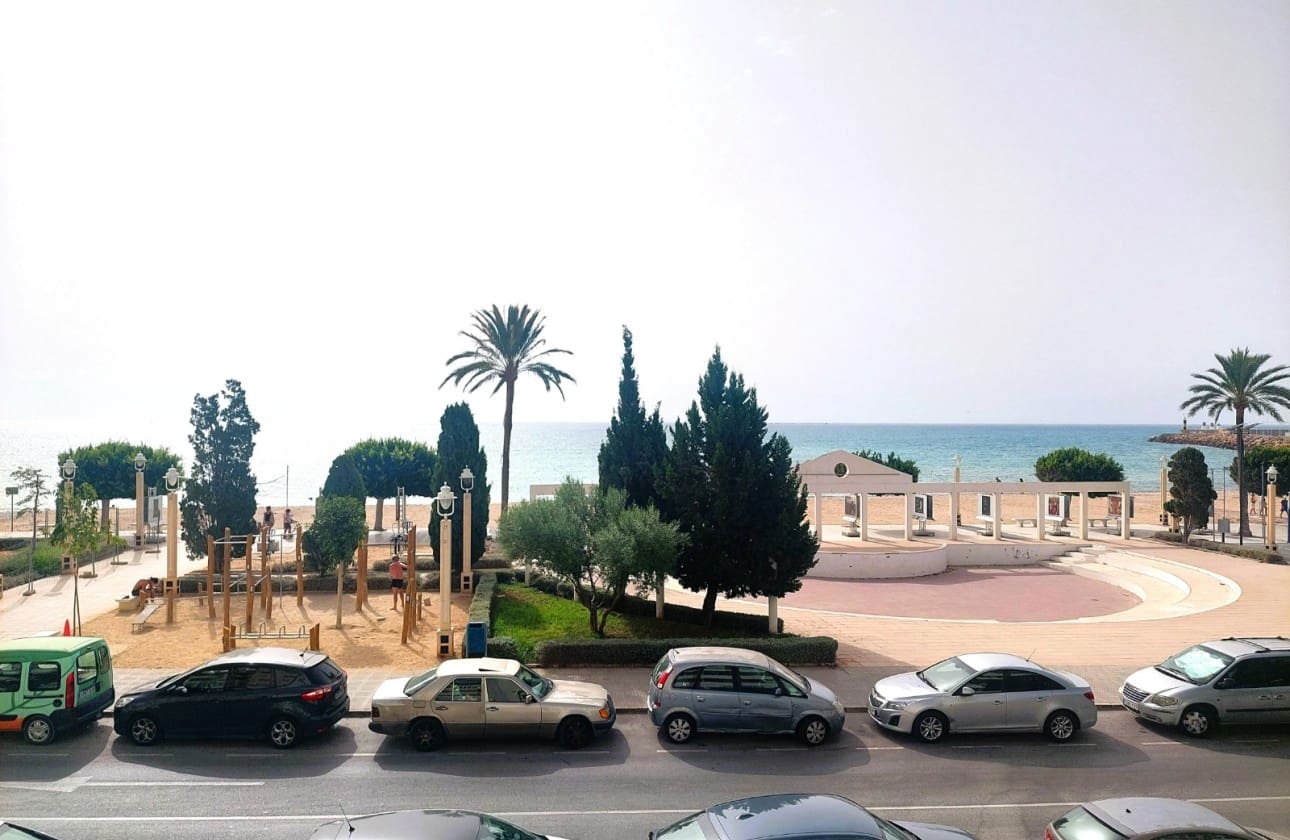 2 chambres Appartement à Altea, Spain No. 223591