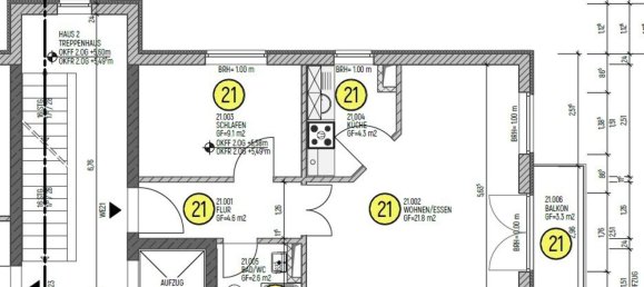 Apartamento de 9 habitaciónes en Leipzig, Germany No. 36436 4
