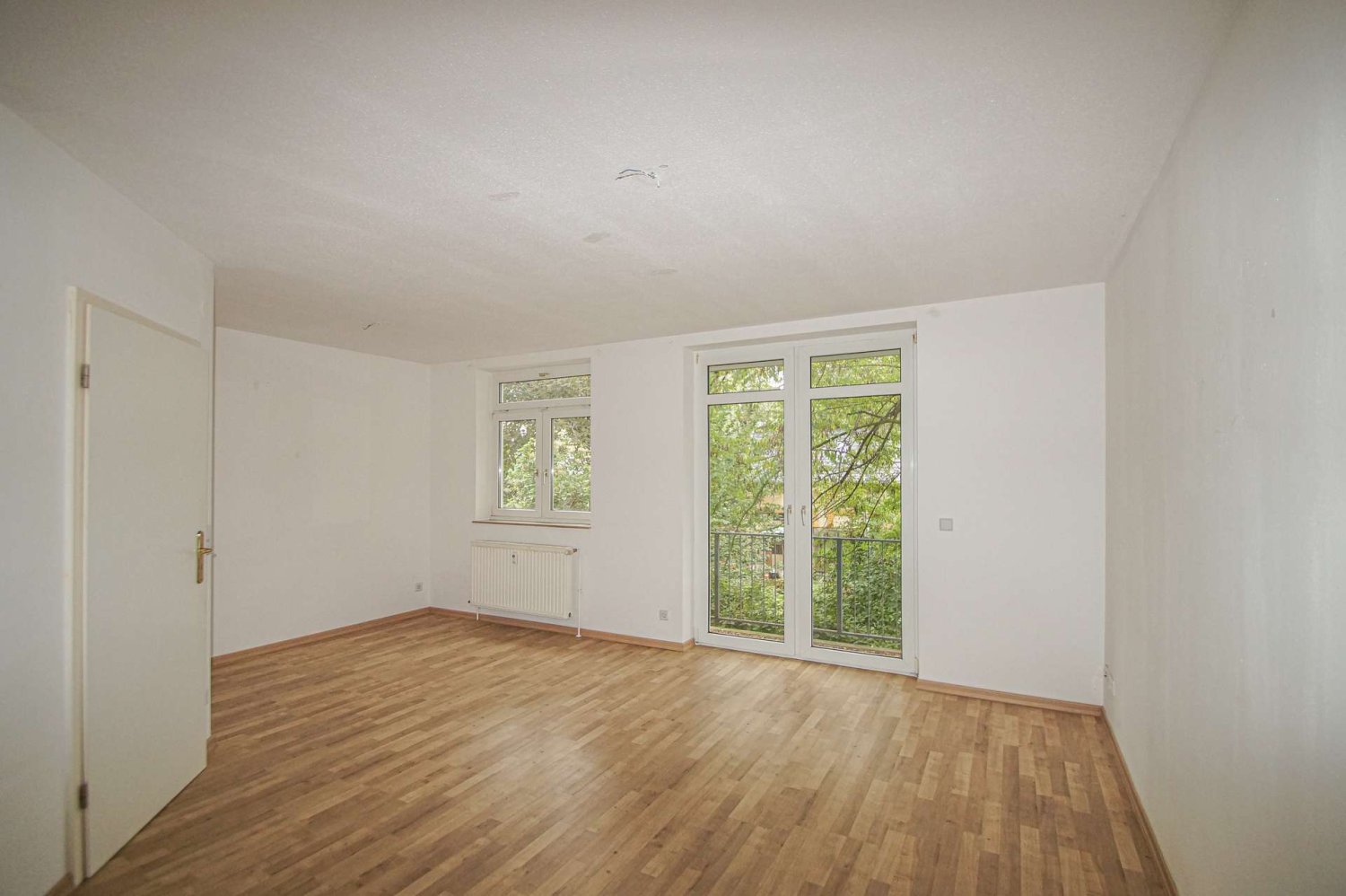 Apartamento de 9 habitaciónes en Leipzig, Germany No. 36436