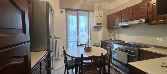 3-Zimmer Wohnung in Palazzolo sull'Oglio, Italy, Nr. 3134 21