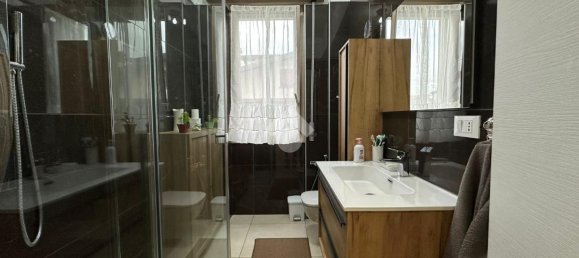 3-Zimmer Wohnung in Palazzolo sull'Oglio, Italy, Nr. 3134 5