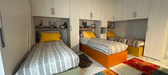 3-Zimmer Wohnung in Palazzolo sull'Oglio, Italy, Nr. 3134 28