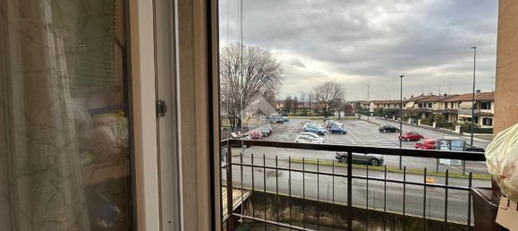 3-Zimmer Wohnung in Palazzolo sull'Oglio, Italy, Nr. 3134 6