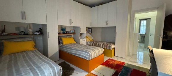 3-Zimmer Wohnung in Palazzolo sull'Oglio, Italy, Nr. 3134 4