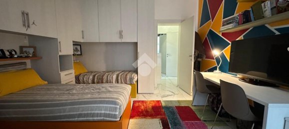 3-Zimmer Wohnung in Palazzolo sull'Oglio, Italy, Nr. 3134 19