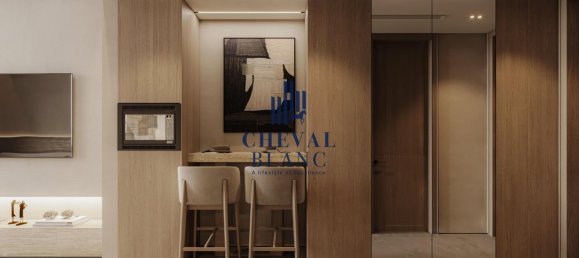 2 chambres Penthouse à THE AUTOGRAPH RESIDENCES, Jumeirah Village Circle, UAE No. 59718 11