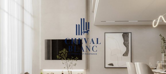 2 chambres Penthouse à THE AUTOGRAPH RESIDENCES, Jumeirah Village Circle, UAE No. 59718 3