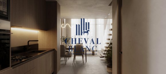 2 chambres Penthouse à THE AUTOGRAPH RESIDENCES, Jumeirah Village Circle, UAE No. 59718 2