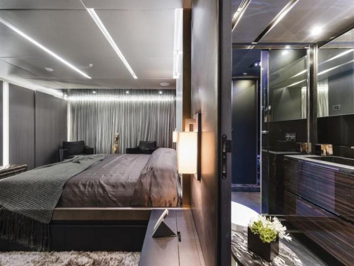 Casa T2 em Pune, India N.º 11653