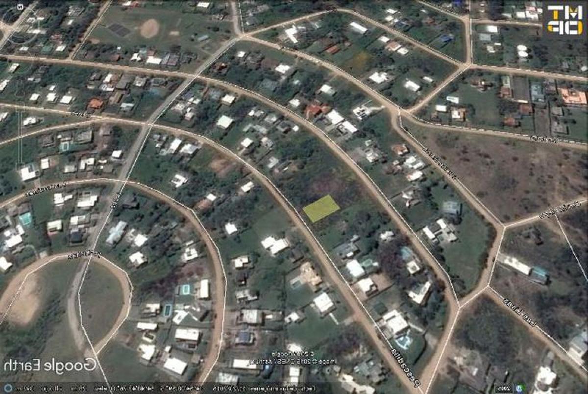  Land in Maldonado, Uruguay No. 15246