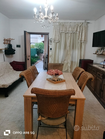 Apartamento de 6 divisões em Alghero, Italy N.º 258979