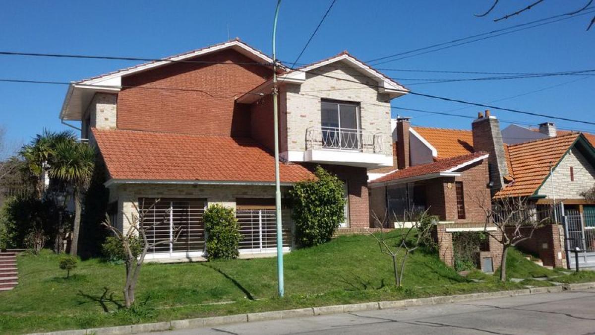 3 chambres Maison à Mar del Plata, Argentina No. 77645