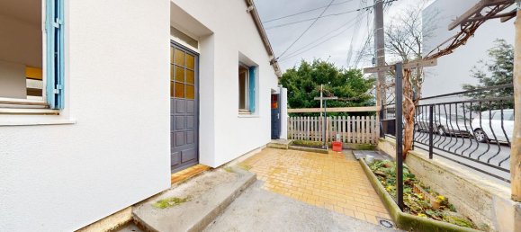 Casa de 1 dormitorio en Colombes, France No. 166056 6