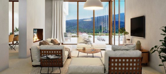 4 Schlafzimmer Villa in Javea, Spain, Nr. 12617 4