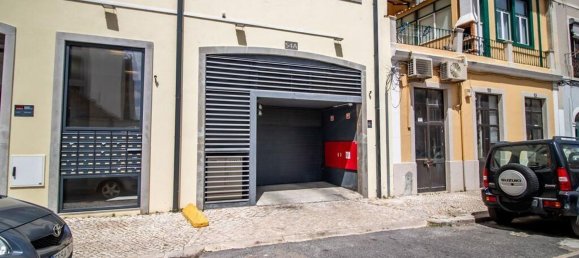 2 Schlafzimmer Wohnung in Lisbon, Portugal, Nr. 131077 24