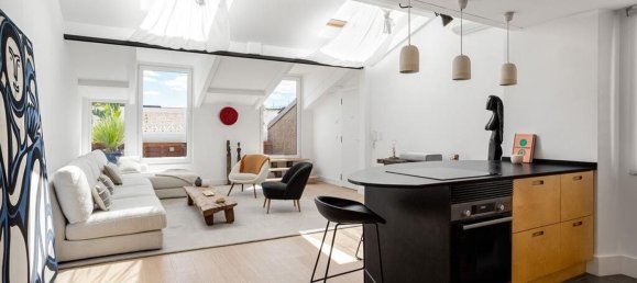 2 Schlafzimmer Wohnung in Lisbon, Portugal, Nr. 131077 7