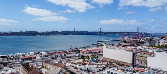 2 Schlafzimmer Wohnung in Lisbon, Portugal, Nr. 131077 29