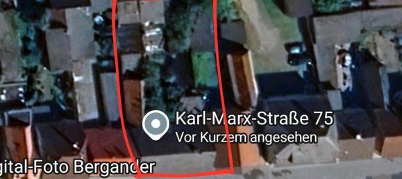  قطعة أرض في Rudow, Germany 600متر مربع رقم 313428 9