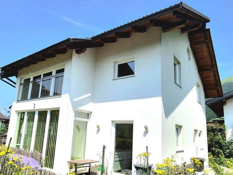 Casa de 5 habitaciónes en Walchsee, Austria No. 251358