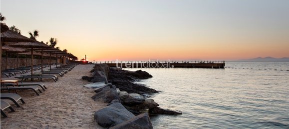 Villa de 1+5 en Bodrum, Turkey No. 7503 3