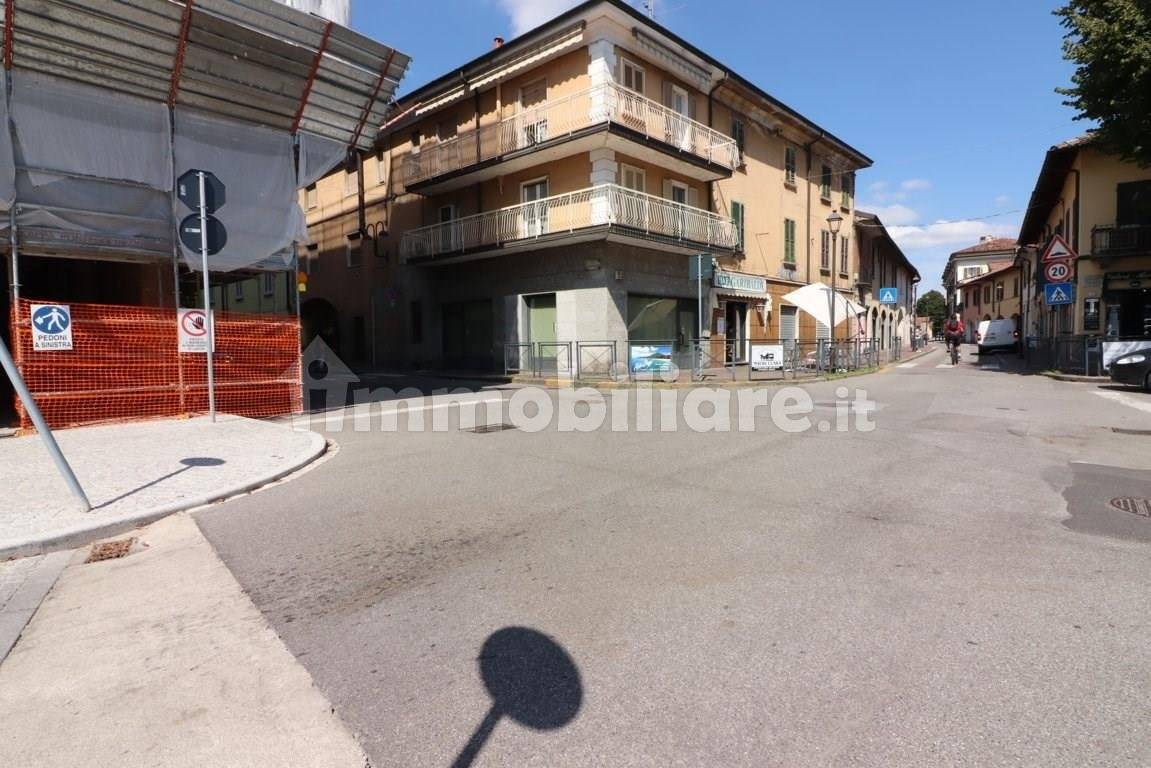 55m² Commercial property in Cassano d'Adda, Italy No. 350914