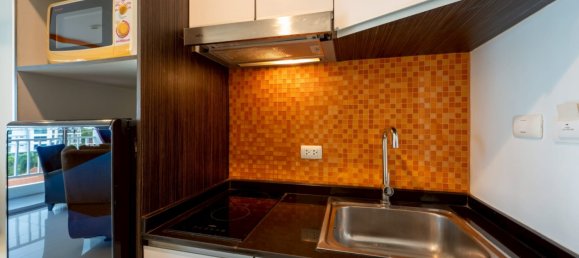 3 salles appartement à vendre à Pattaya, Chonburi, Eastern Thailand, Thailand № 175674 4