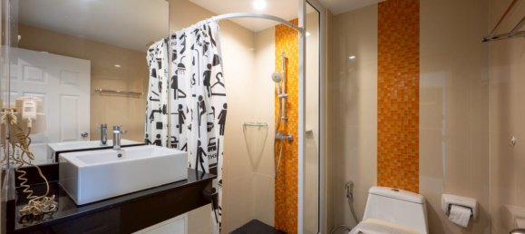 3 salles appartement à vendre à Pattaya, Chonburi, Eastern Thailand, Thailand № 175674 11