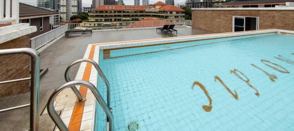 3 salles appartement à vendre à Pattaya, Chonburi, Eastern Thailand, Thailand № 175674 17