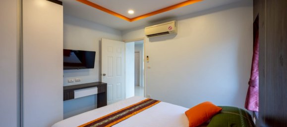 3 salles appartement à vendre à Pattaya, Chonburi, Eastern Thailand, Thailand № 175674 8