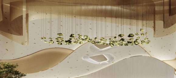 42.1m² Apartment in Business Bay, UAE No. 24915 2