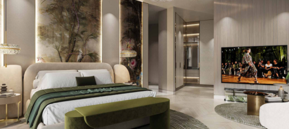 42.1m² Apartment in Business Bay, UAE No. 24915 12