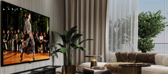 42.1m² Apartment in Business Bay, UAE No. 24915 8