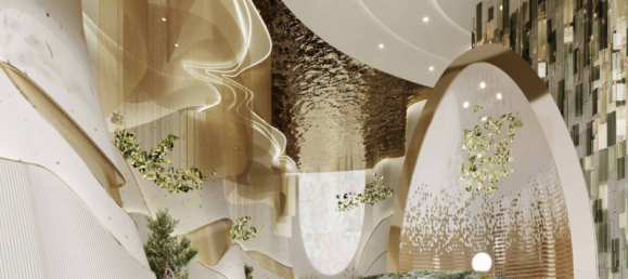 42.1m² Apartment in Business Bay, UAE No. 24915 3