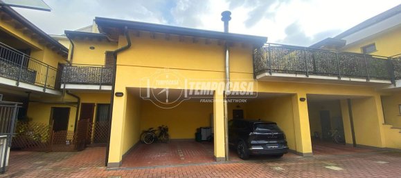 Дуплекс с 3 комнатами в Чезано Мадерно, Италия № 89243 19