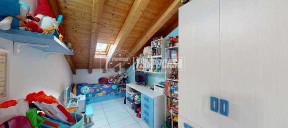 Дуплекс с 3 комнатами в Чезано Мадерно, Италия № 89243 15