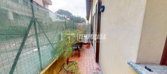 Дуплекс с 3 комнатами в Чезано Мадерно, Италия № 89243 6