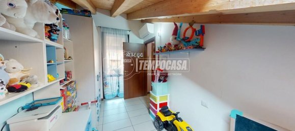 Дуплекс с 3 комнатами в Чезано Мадерно, Италия № 89243 16