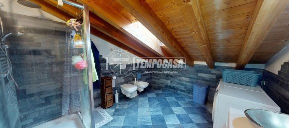 Дуплекс с 3 комнатами в Чезано Мадерно, Италия № 89243 17