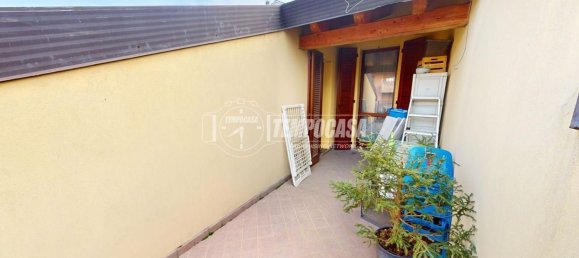 Дуплекс с 3 комнатами в Чезано Мадерно, Италия № 89243 14