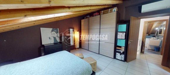 Дуплекс с 3 комнатами в Чезано Мадерно, Италия № 89243 8