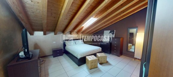 Дуплекс с 3 комнатами в Чезано Мадерно, Италия № 89243 7