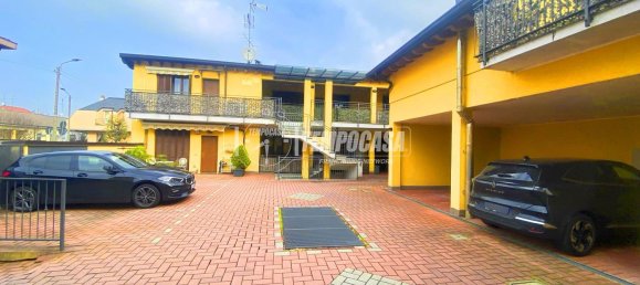 Дуплекс с 3 комнатами в Чезано Мадерно, Италия № 89243 18